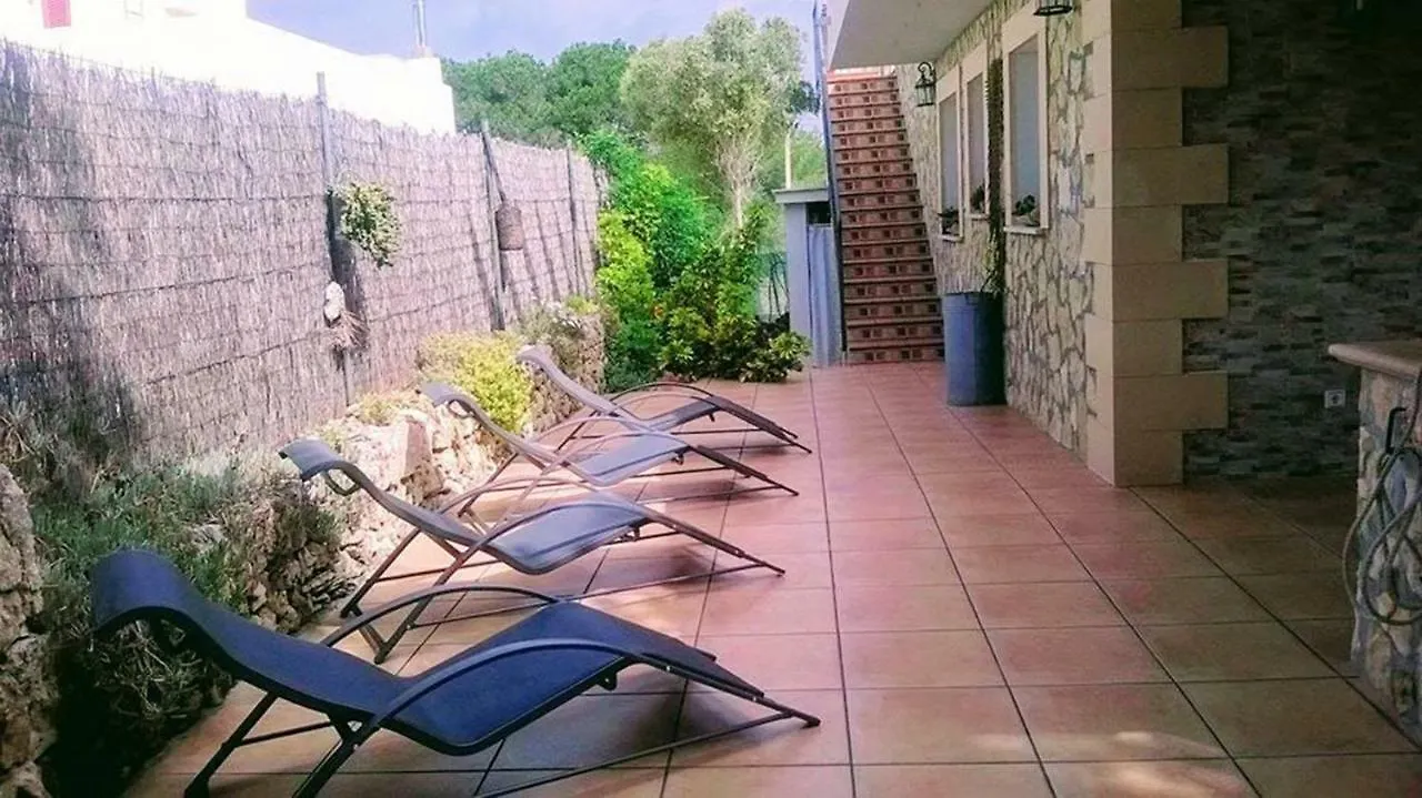 Villa Can Vich Santanyi