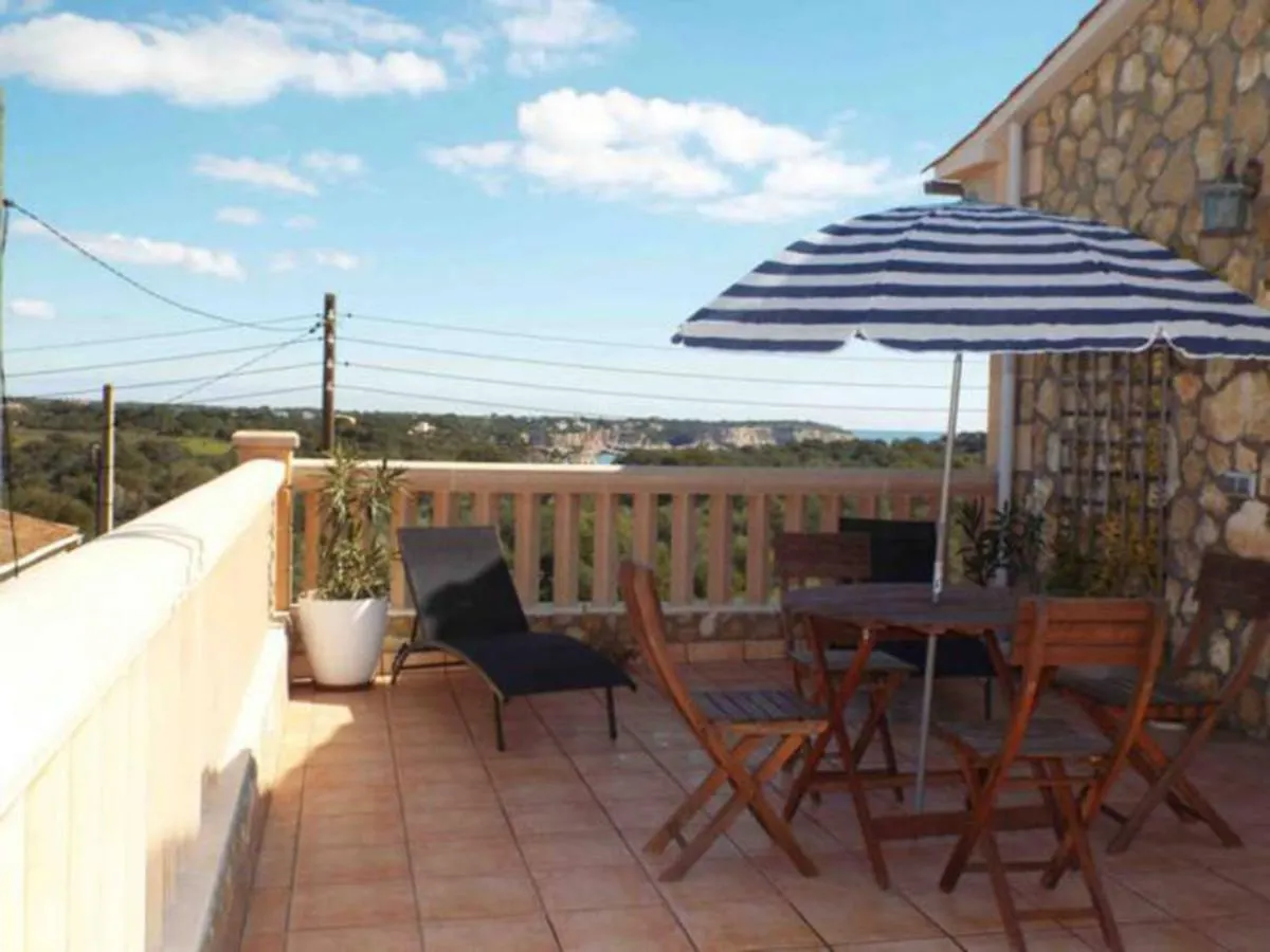 Villa Can Vich Santanyi Spain