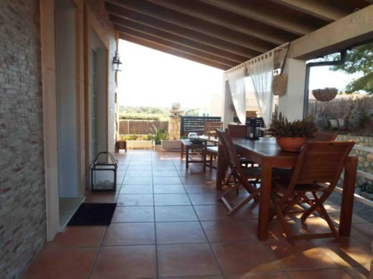 Villa Can Vich Santanyi